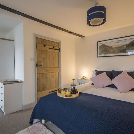 Finest Retreats - Tegannedd - Luxury Grade II Listed Cottage With Hot Tub Ffestiniog المظهر الخارجي الصورة