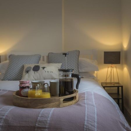 Finest Retreats - Tegannedd - Luxury Grade II Listed Cottage With Hot Tub Ffestiniog المظهر الخارجي الصورة