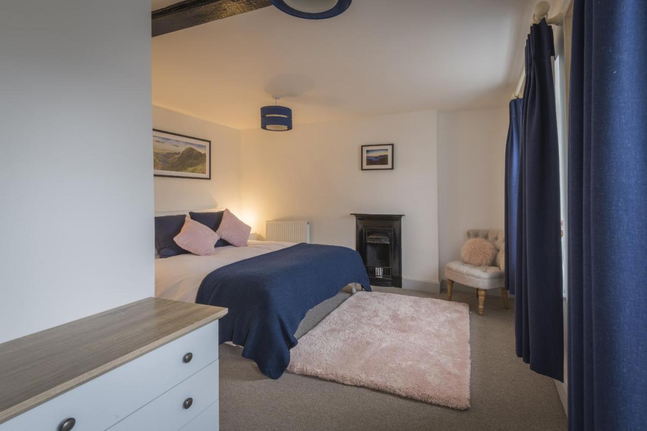 Finest Retreats - Tegannedd - Luxury Grade II Listed Cottage With Hot Tub Ffestiniog المظهر الخارجي الصورة