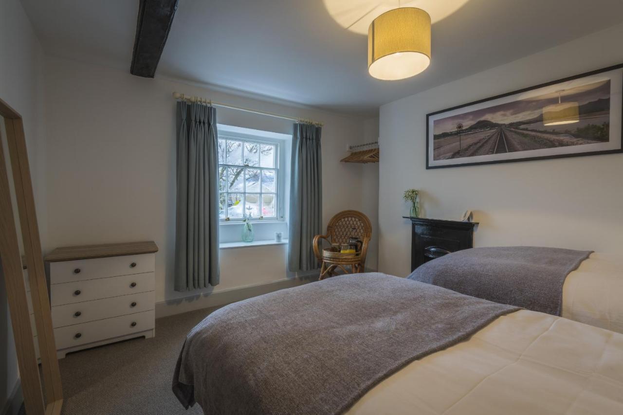 Finest Retreats - Tegannedd - Luxury Grade II Listed Cottage With Hot Tub Ffestiniog المظهر الخارجي الصورة